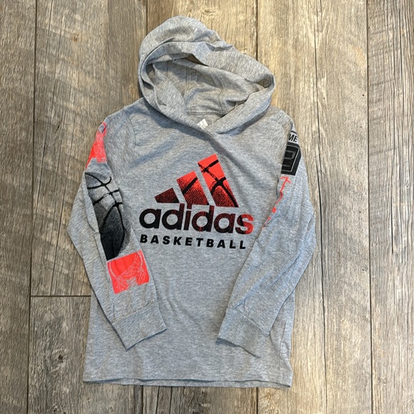 Adidas Long Sleeve Tee Bundle - Picture 2 of 7